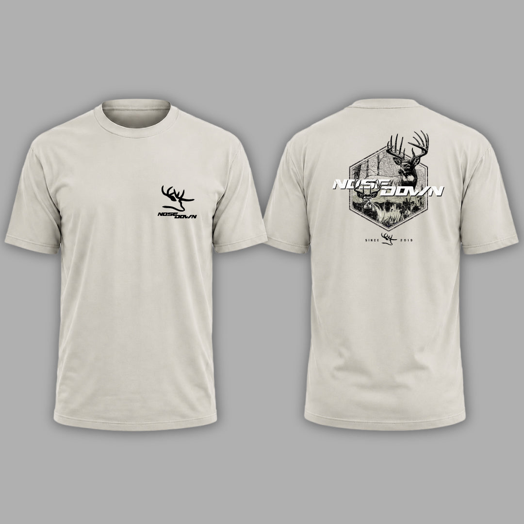 The Tall Twelve T shirt