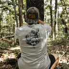 The Tall Twelve T shirt