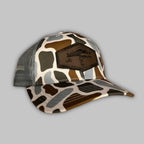 Crank Bait Trucker