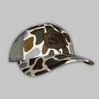 Fishing Club Trucker