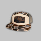 Big Duck Dog 7 Panel