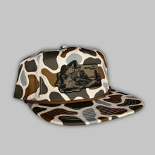 Load image into Gallery viewer, Bass Rope Hat