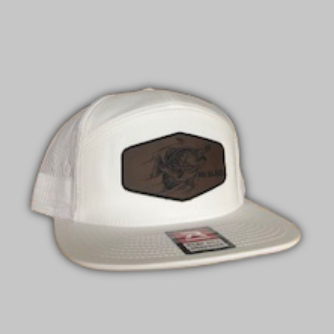 Mr. Slabs 7 Panel