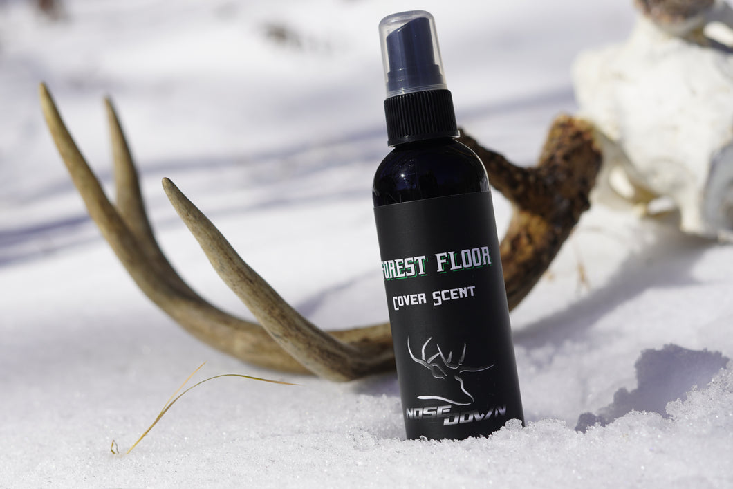 Forest Floor Cover Scent
