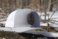 Oval Catfishing Hat