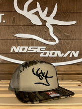 Load image into Gallery viewer, 3D Puff 7 Panel