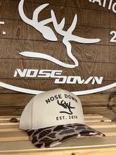 Load image into Gallery viewer, 3D Puff NDS Core