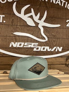 Lucky Fishing Rope Hat