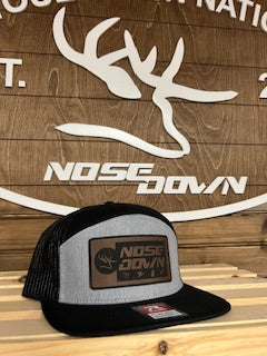 NDS Red Man 7 Panel