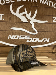 Tree Chicken 2.0 Trucker