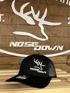 Embroidery Trucker Hats