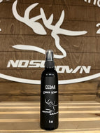 Cedar Cover Scent