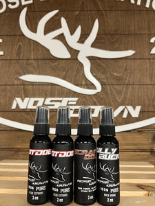 Rut Down Combo