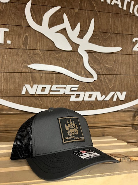 Bear Paw Trucker