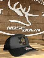 Bear Paw Trucker
