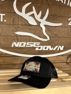 Western Patch Trucker
