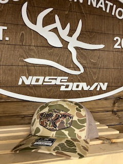 Goose Trucker