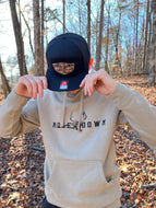 Dead Buck Hoodie