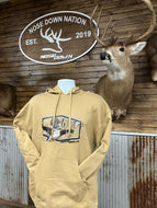 Water Fowl Hoodie