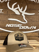 Load image into Gallery viewer, Quail Flush Trucker
