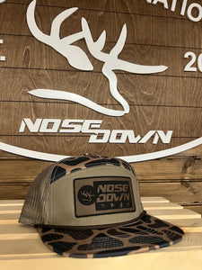 NDS Red Man 7 Panel