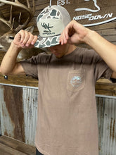 Load image into Gallery viewer, NDS Mountains T Shirt