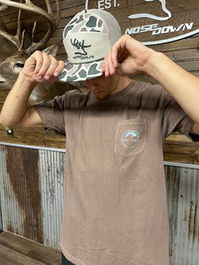 NDS Mountains T Shirt