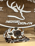 Fishing Club Rope Hat