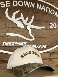 NDS Flipped Hat