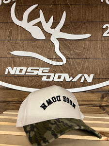 NDS Flipped Hat