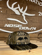 Pasture Pecker Rope Hat