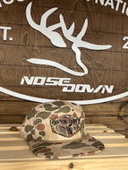 Goose Down Rope