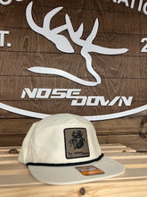 Load image into Gallery viewer, Lab Duck Dog Rope Hat