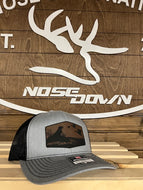 Big Duck Dog Trucker Hat