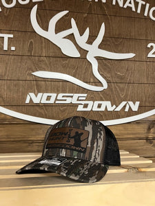 Bow Hunt Trucker