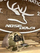 Load image into Gallery viewer, Bass Trucker Hat
