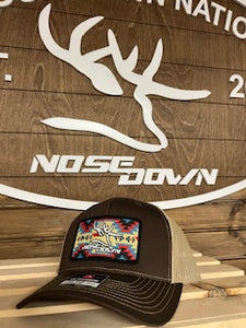 Western Patch Trucker