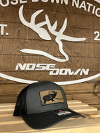 Elk Trucker