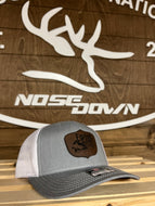 Fishing Club Trucker