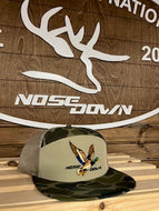 Fly High Duck 7 Panel