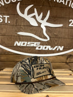 Back Pack Bow Hunt Archer Hat