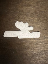Load image into Gallery viewer, Nose Down Decals
