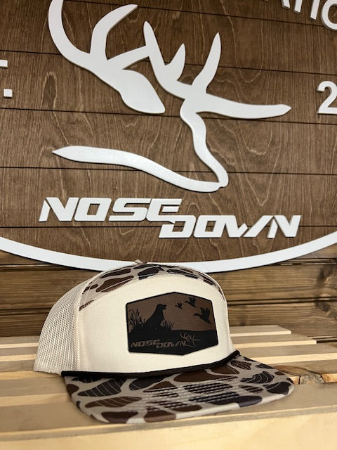 Big Duck Dog 7 Panel