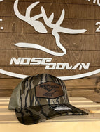 Flying Mallard Trucker
