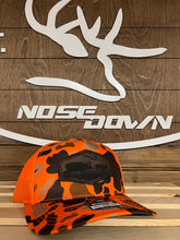 Load image into Gallery viewer, Buck Chase Trucker