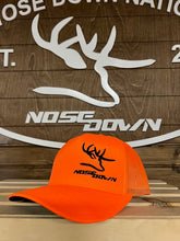 Load image into Gallery viewer, Embroidery Trucker Hats