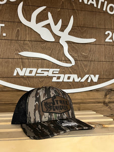Tree Chicken 2.0 Trucker