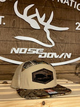 Load image into Gallery viewer, Buck Chase 7 Panel