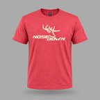 NDS Logo T Shirt
