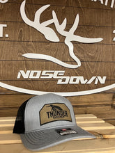 Load image into Gallery viewer, Thunder Chicken Trucker